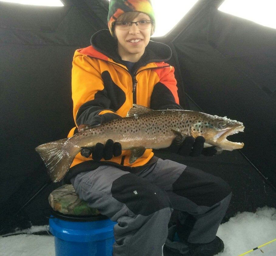 Lake Dillon Fishing Report Colorado Fisherman Forum